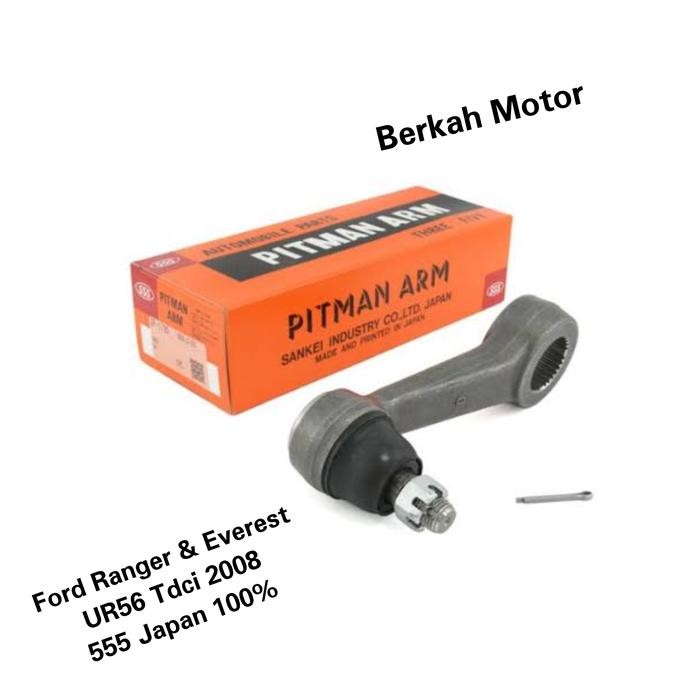 Pitman Arm Ranger 555 Pitman Arm Everest Tdci 555