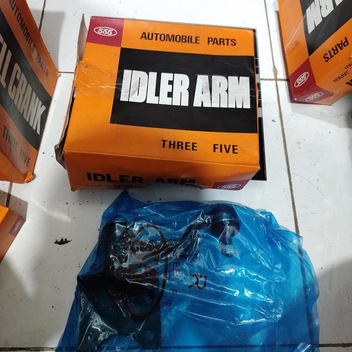 Idle Arm,L300 Diesel 555 Japan