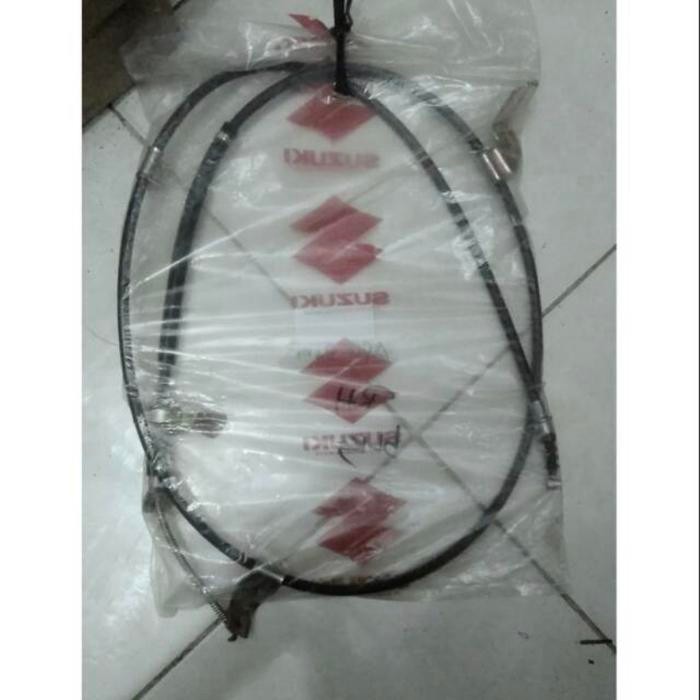 Kabel Rem Tangan Belakang Apv Asli