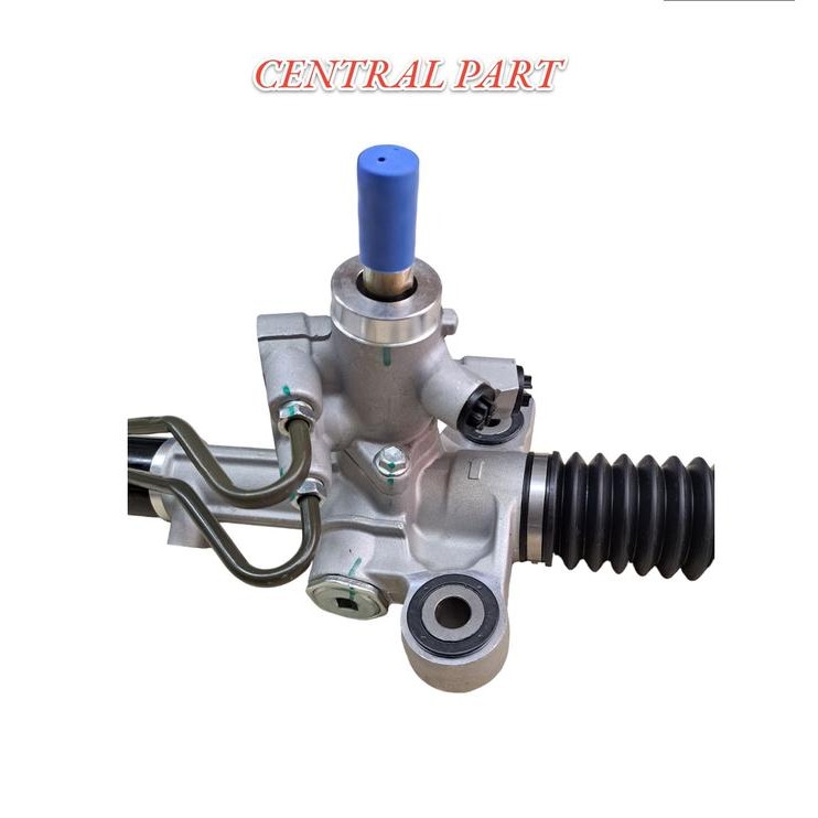 Power Steering Rack Steer Gear Box Steer Rak Stir Honda Crv 2007 2008 2009 2010 2011 2012 2400Cc