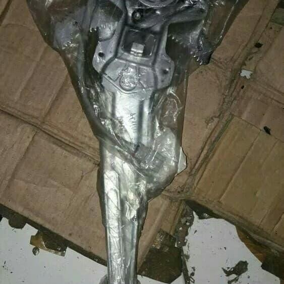 Regulator Power Window Assy + Dinamo Civic Ferio