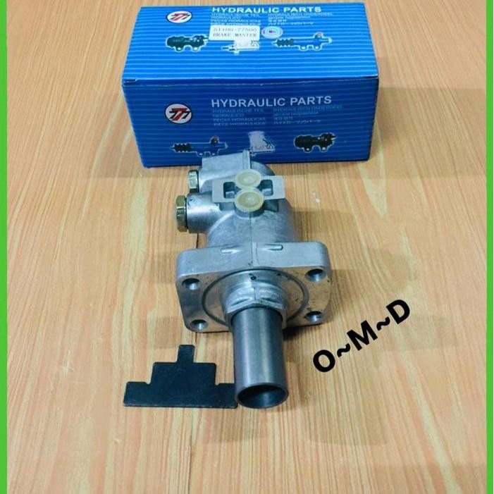 Master Rem Atas Dyna Ht125 Hino Dutro Ht130
