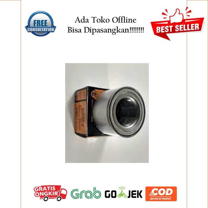 Bearing Roda Depan Kia Picanto