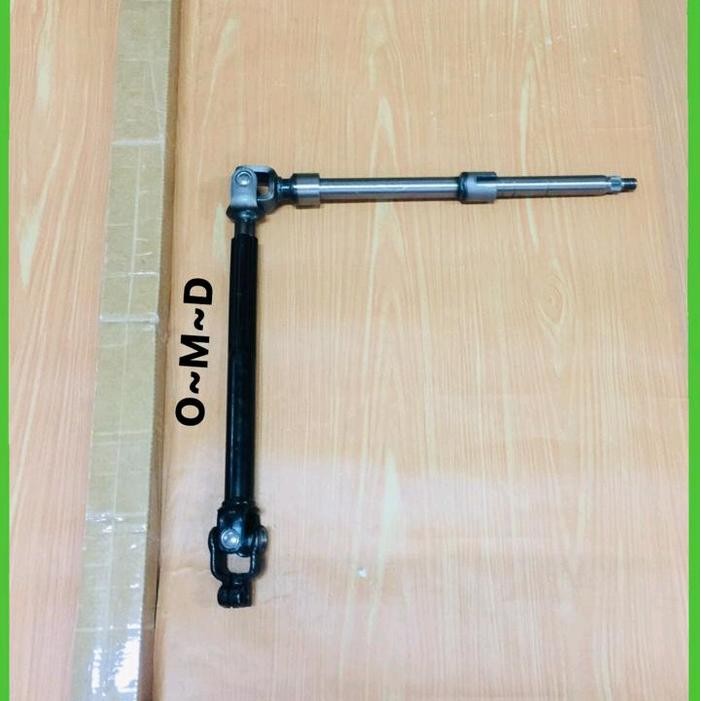 Steering Join Stir Mitsubishi Canter Ps125 Turbo