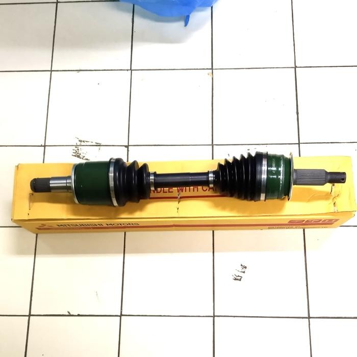 As Roda Kohel Cv Joint Strada Triton Drive Shaft Kiri