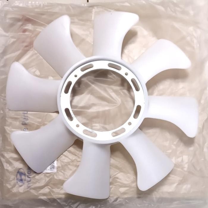 Kipas Radiator Pajero Bensin 3000Cc V43 6G72