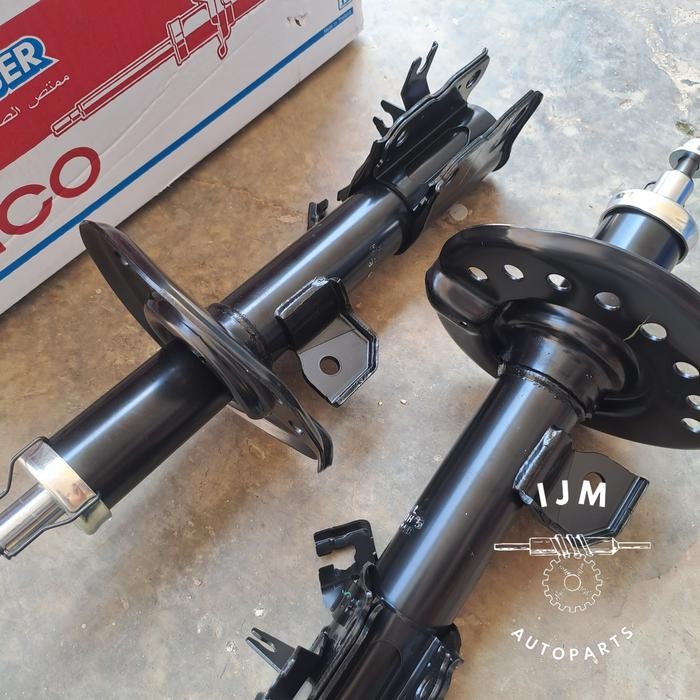 Shockbreaker Absorber Depan Nissan Xtrail T31 2008 - 2013 Tokico
