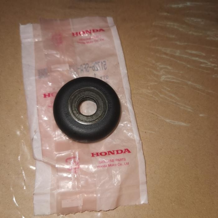 Laher Shock Honda Mobilio