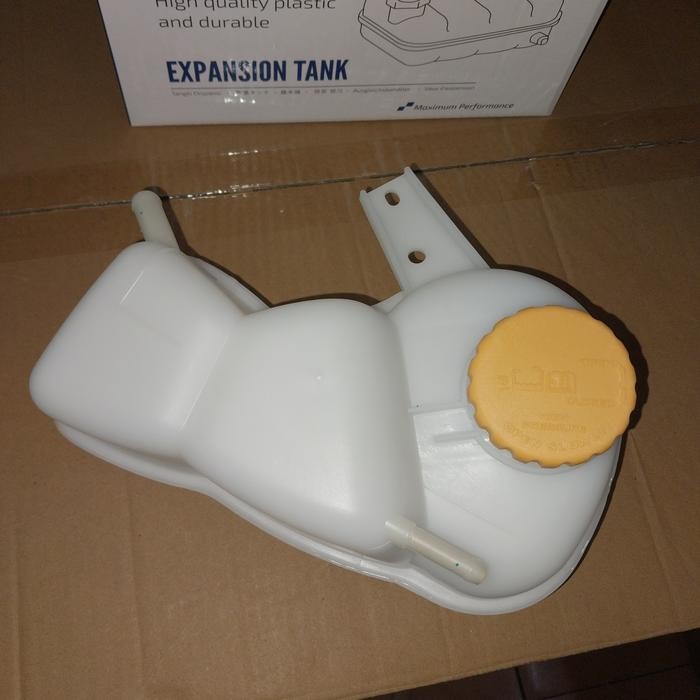 Tabung Radiator Blazer