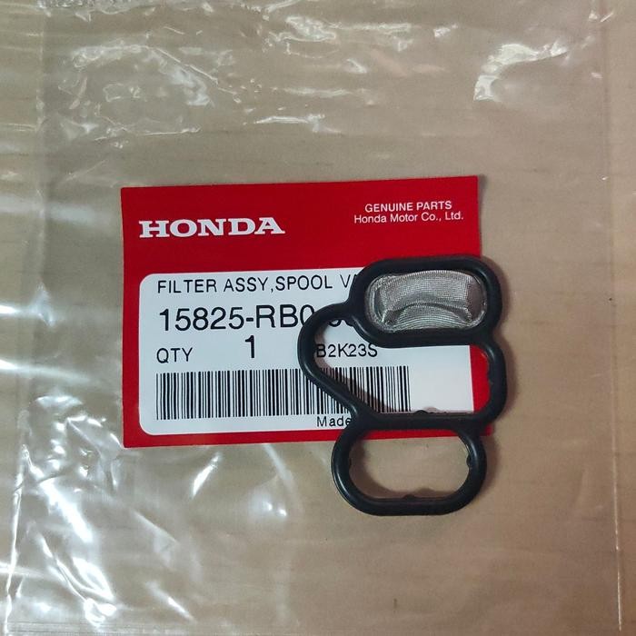 Seal Oring Vtec Honda Jazz/Freed/Brio/City/Mobilio
