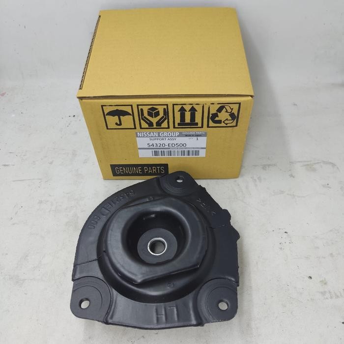 Support Shock Livina Evalia Kiri Lh