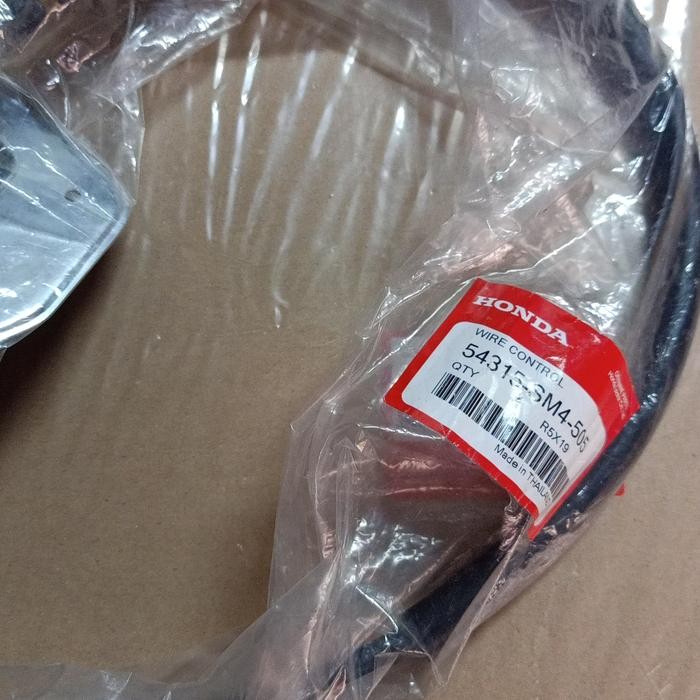 Kabel Matic Honda Accord Maestro