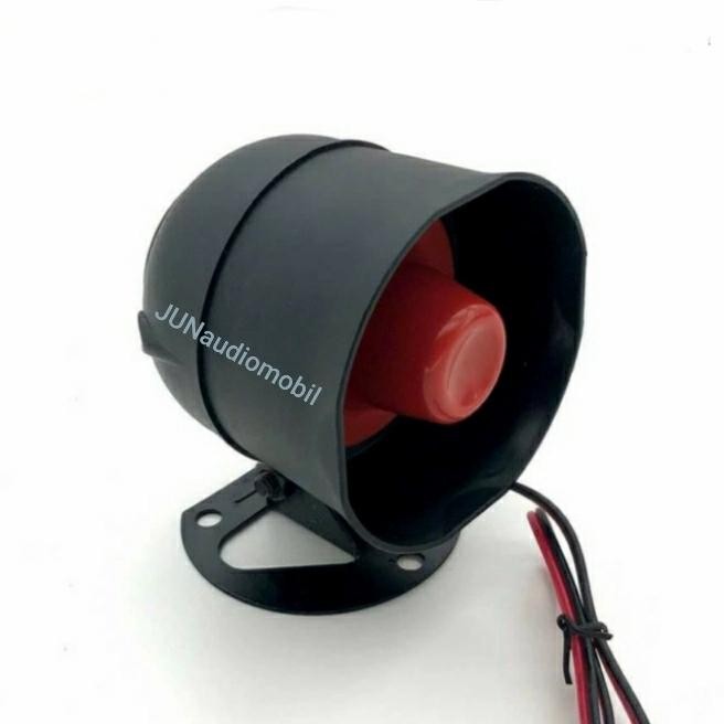 PREMIUM Toa Alarm Toa Speaker klakson mobil