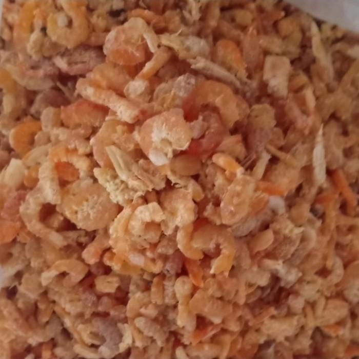 

PREMIUM EBI / UDANG KERING 50g -