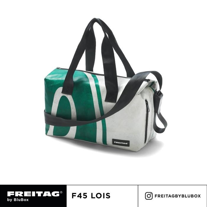 FREITAG LOIS Sport Bag Medium
