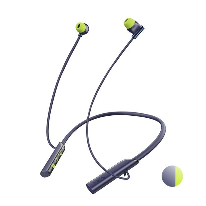 Oraimo Bluetooth Wireless Neckband Headset Neckl Lite Earphone Oeb-311