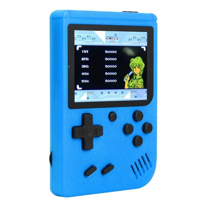 Classic mini game console SUP handheld game console 400-in-1 PLUS