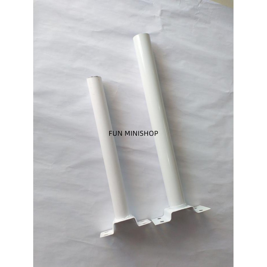 Tiang Lampu Jalan Pju Tiang Lampu Solar Pipa Besi