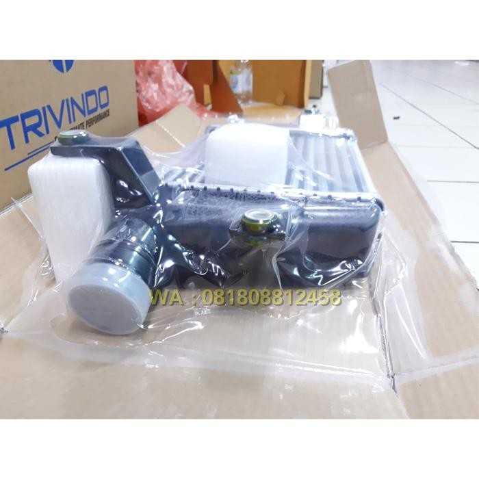Intercooler Pajero Sport Strada Triton All New Pajero Triton