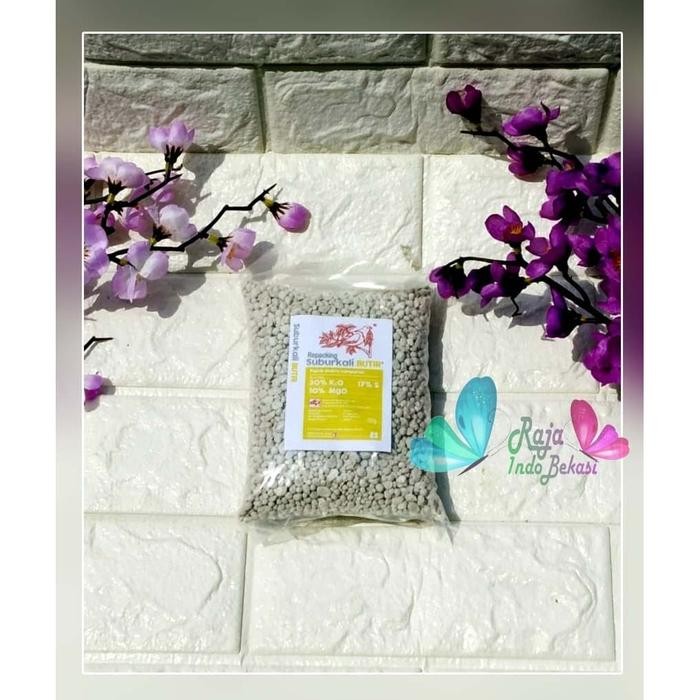 [Sp] Bekasi Pupuk Npk Mutiara Professional 9 25 25 Mutiara Original Meroke Profesional Kemasan