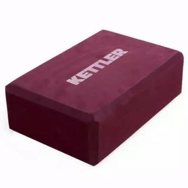 Balok Yoga Kettler / Balok Yoga / Balok Kettler / Yoga Block