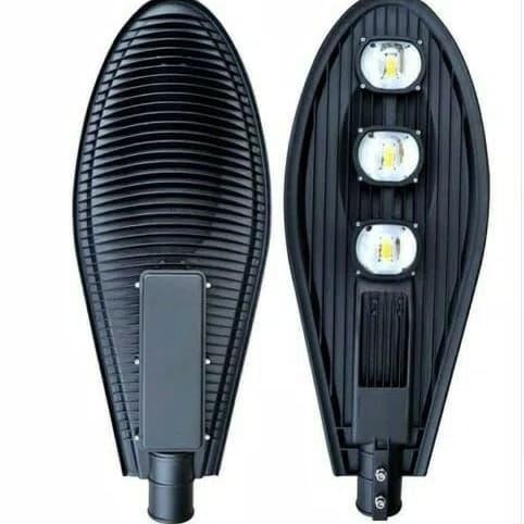 Lampu Jalan 150 Watt Cobra Led Lampu Sorot 150 Jalan Pju Cobra 150 W