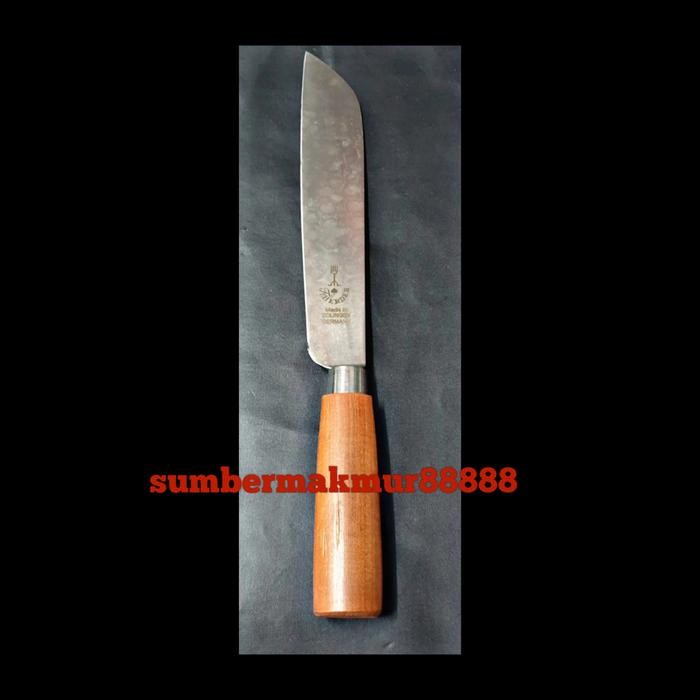 Terlaris Pisau Cap Garpu Ukuran 9"
