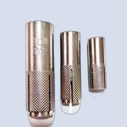 Dynaset Dinaset Stainless M16 #Gratisongkir