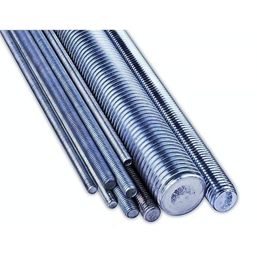 As Drat M20 X 1 Meter Long Drat M20 Besi Galvanized Asdrat 20Mm #Gratisongkir