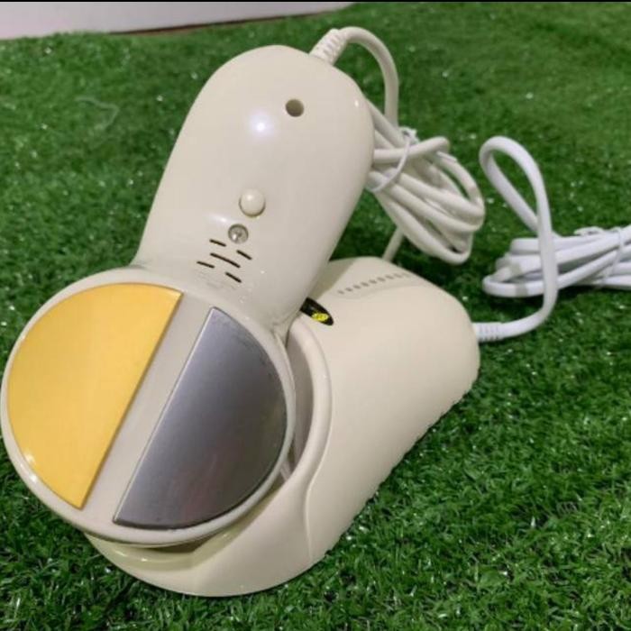 Alat Facial Kecantikan Cold Setrika Wajah Hot And Cold