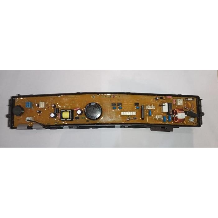 PCB MODUL MC SHARP TOPLOAD J-TECH INVERTER ES-M8500XT ES-M9500XT ORI TERMURAH