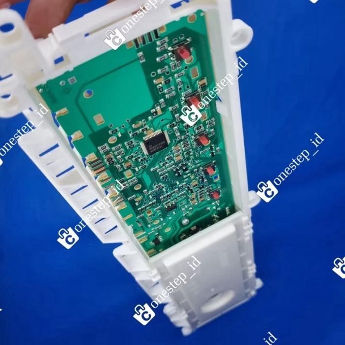 PCB MODUL MESIN CUCI SHARP ESFL872 ES-FL872