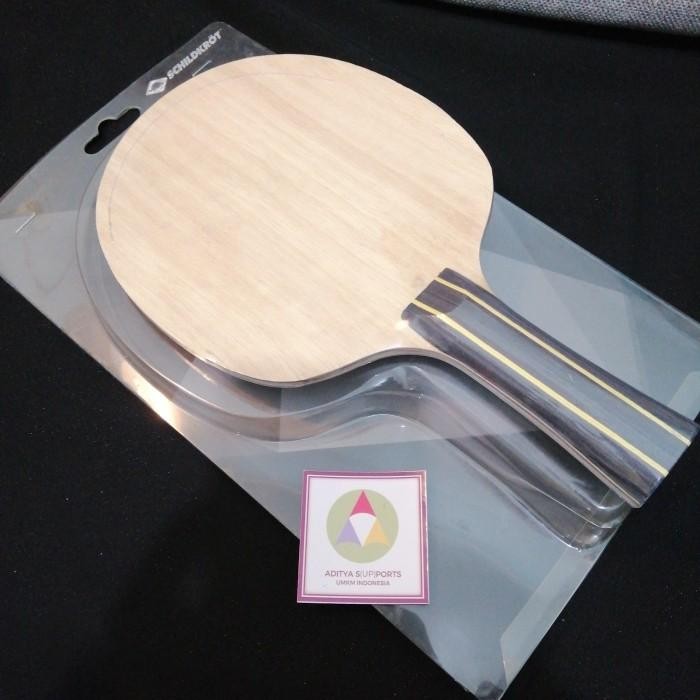 Kayu Blade Bet Donic Schildkrot Bat Tenis Meja Pingpong Carbon Model Baru