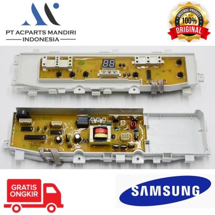 MODUL MESIN CUCI SAMSUNG WA70V3 WA80V3 WA90V3