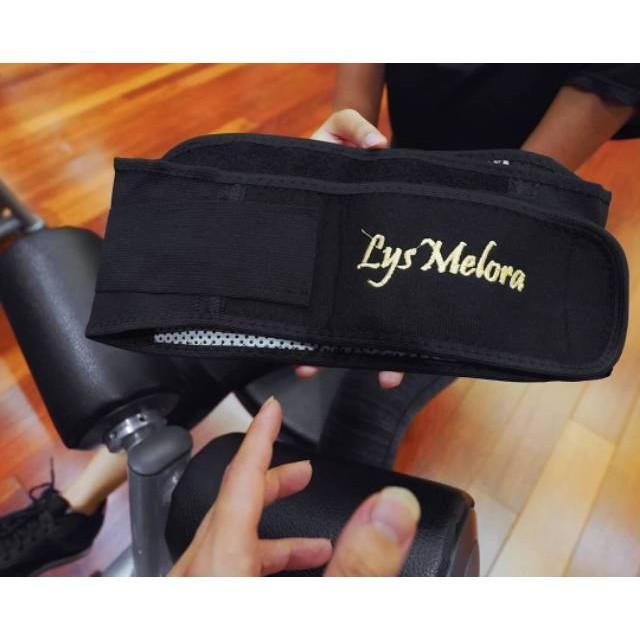 Lysmelora Ter Pinggang