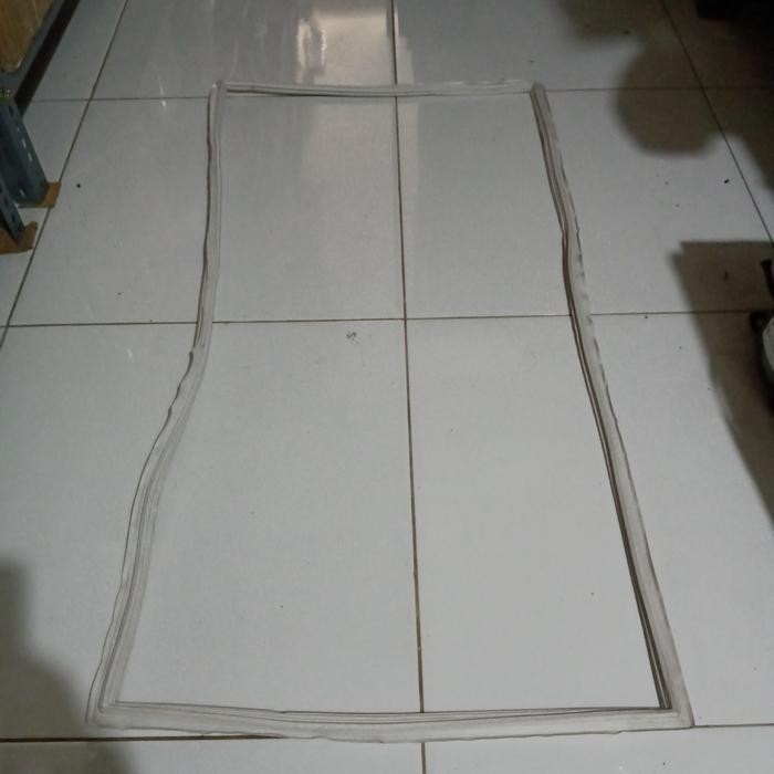 Terlaris karet Kulkas 2 pintu samsung ukuran 102 x 52 SALE