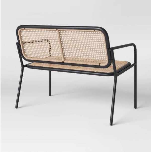 kursi taman kursi teras outdoor kursi tamu kursi cafe minimalis