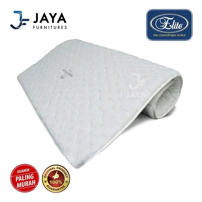 Orthopedic Latex Topper ELITE 180 X 200 ORIGINAL