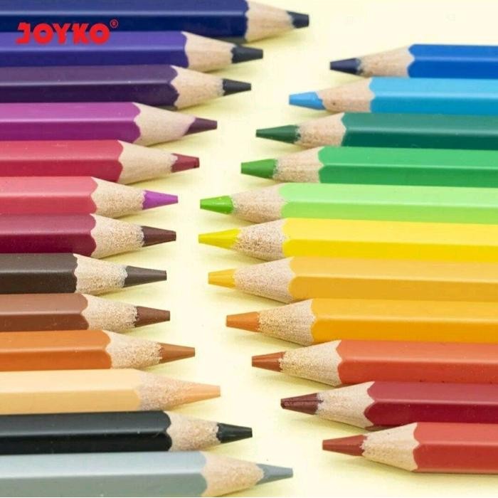 

PENSIL WARNA DIHAPUS