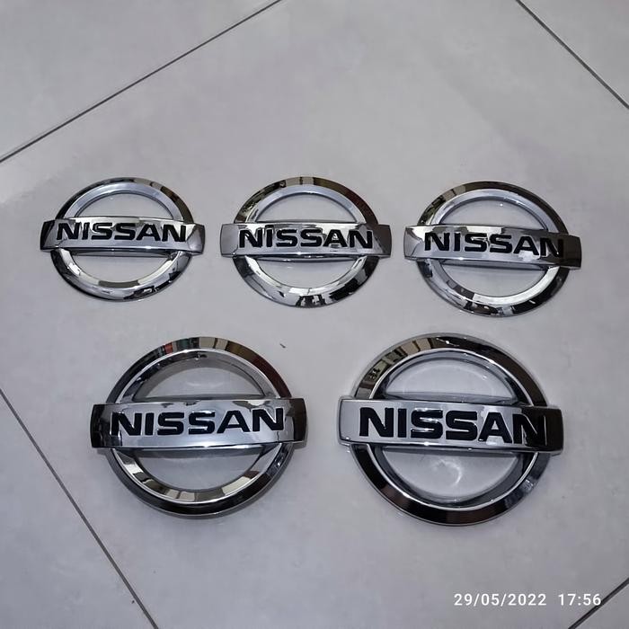 EMBLEM LOGO NISSAN UKURAN BESAR LOGO NISSAN EMBLEM NISSAN LOGO