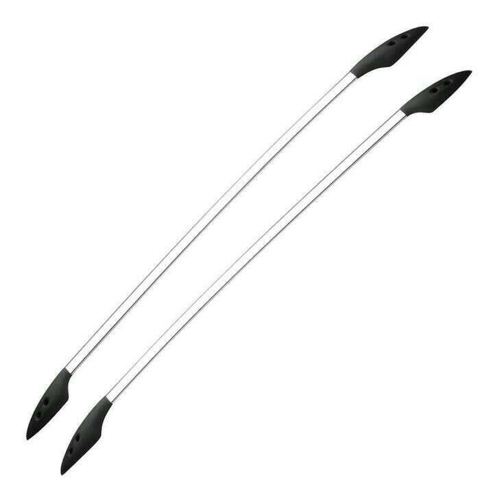 TERMURAH ROOF RAIL MOBIL KUDA/KIJANG