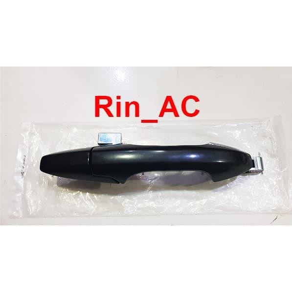 HANDLE TARIKAN GAGANG PINTU LUAR FR CRV GEN 3 2007 2008 2009 2010 2011