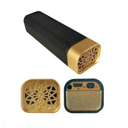 [COD] STORE ELEKTRIK Mabhkara Portable Sisir Tempat Dupa Elektrik Pembakaran Dupa Elektrik Incense