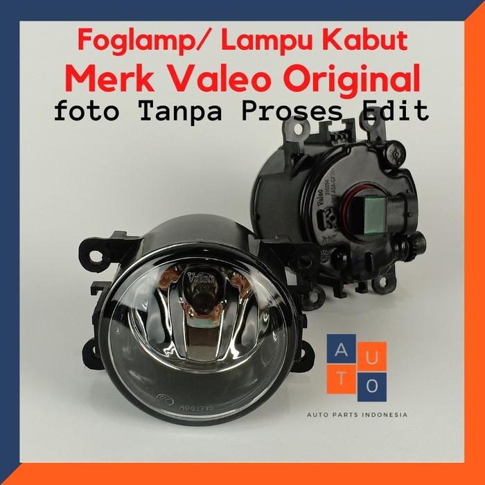 Foglamp Suzuki Ertiga/ Foglamp APV/ Foglamp Swift/ Foglamp Splash