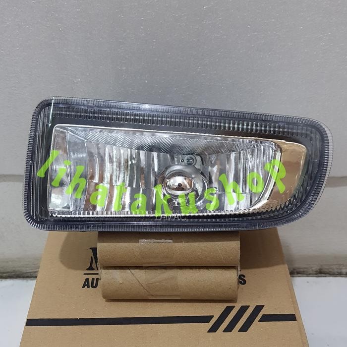 Lampu Kabut Fog Lamp Foglamp Kijang 2000 2001 2002