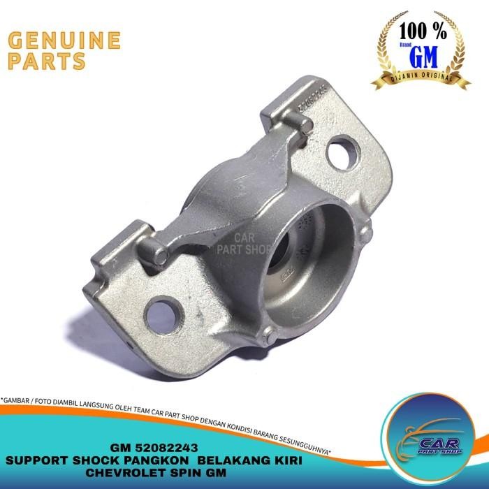 SUPPORT SHOCK PANGKON SHOCKBREAKER BELAKANG KIRI CHEVROLET SPIN GM