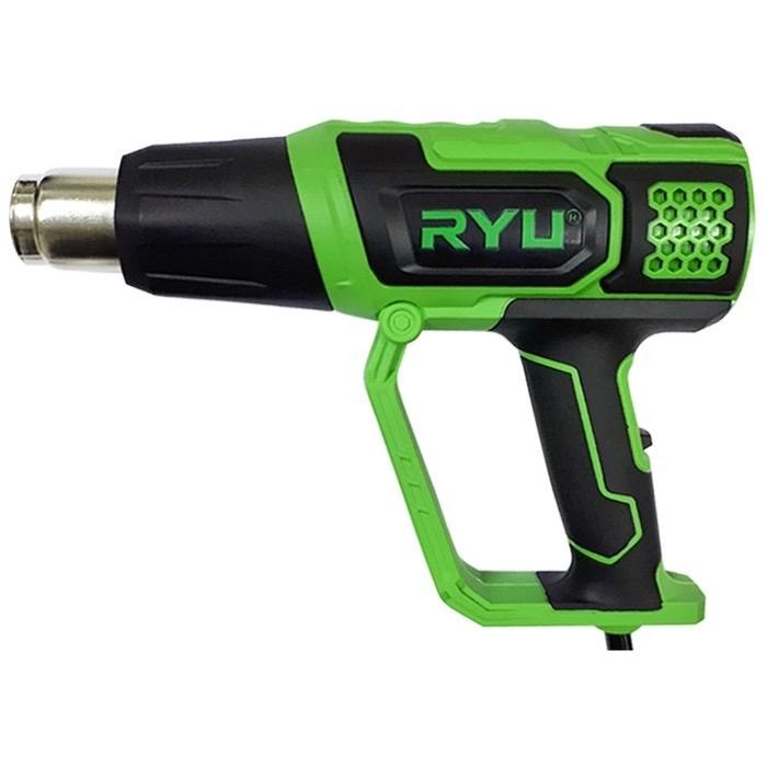 Ryu Heat Gun Rhg 600-3 600 - 3 Rhg600-3 Hot Alat Mesin Pistol