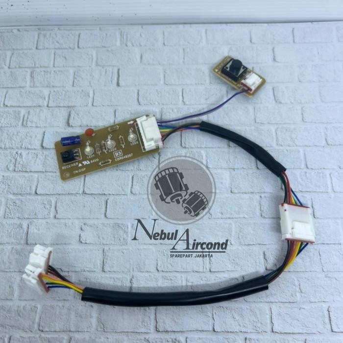 Kabel Sensor AC LG Herkules mini Original