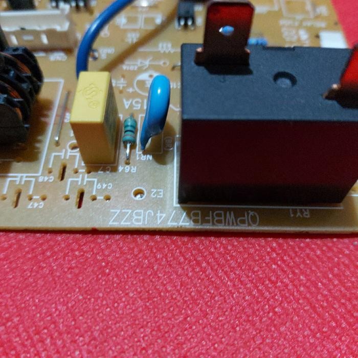 PCB AC sharp R32 Thailand Original