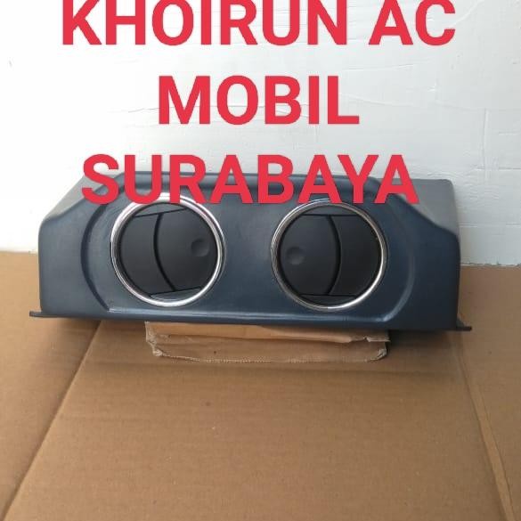 GRILL GRIL KISI KISI AC DEPAN TENGAH TOYOTA KIJANG SUPER ( NEW/BARU)